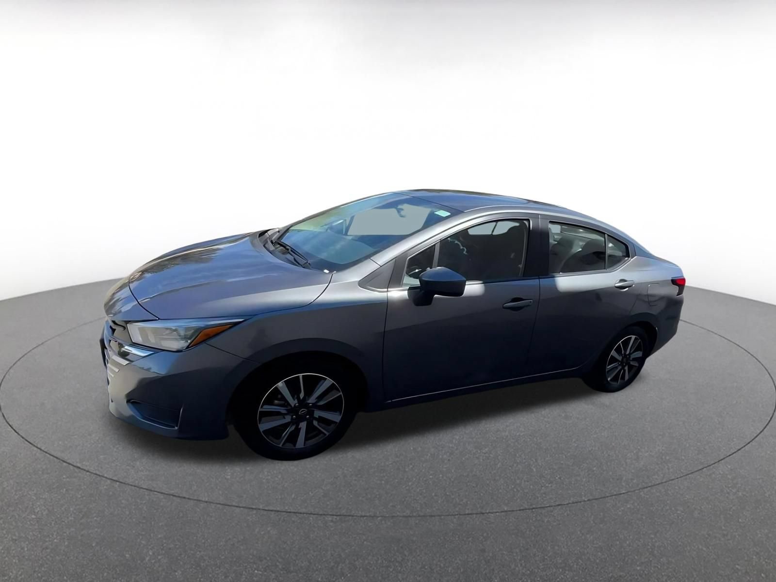 Thumbnail: 2025 Nissan Versa - 7