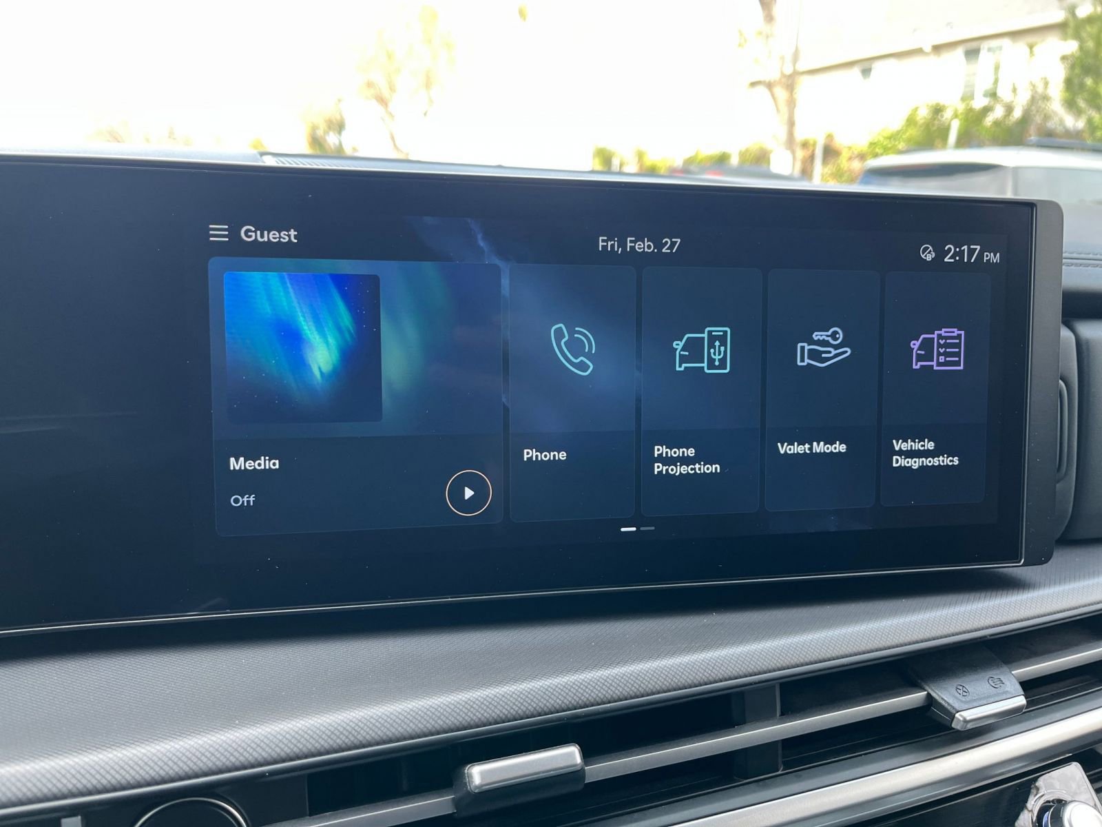 Thumbnail: 2025 Hyundai Santa Fe - 20