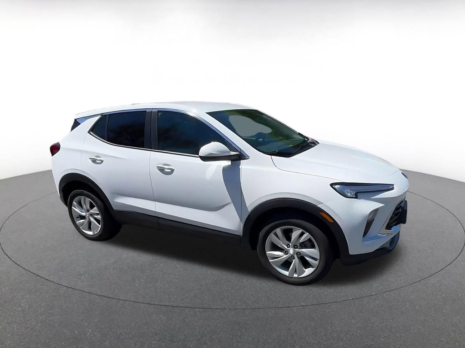 Thumbnail: 2025 Buick Encore GX - 2