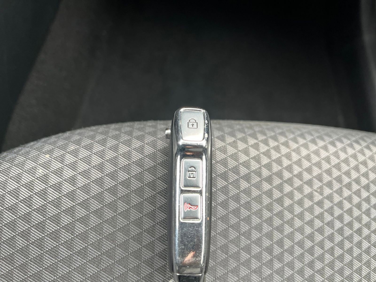 Thumbnail: 2025 Kia Soul - 21