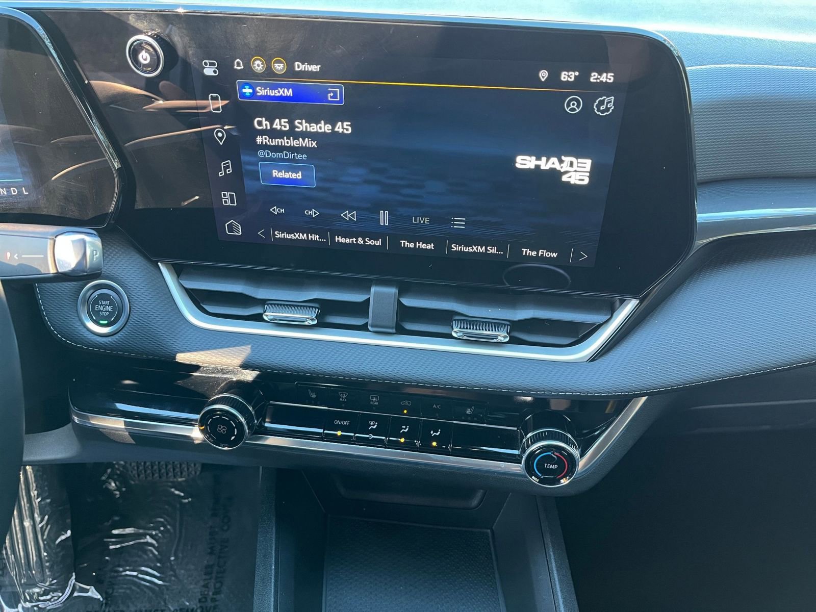 Thumbnail: 2025 Chevrolet Equinox - 18