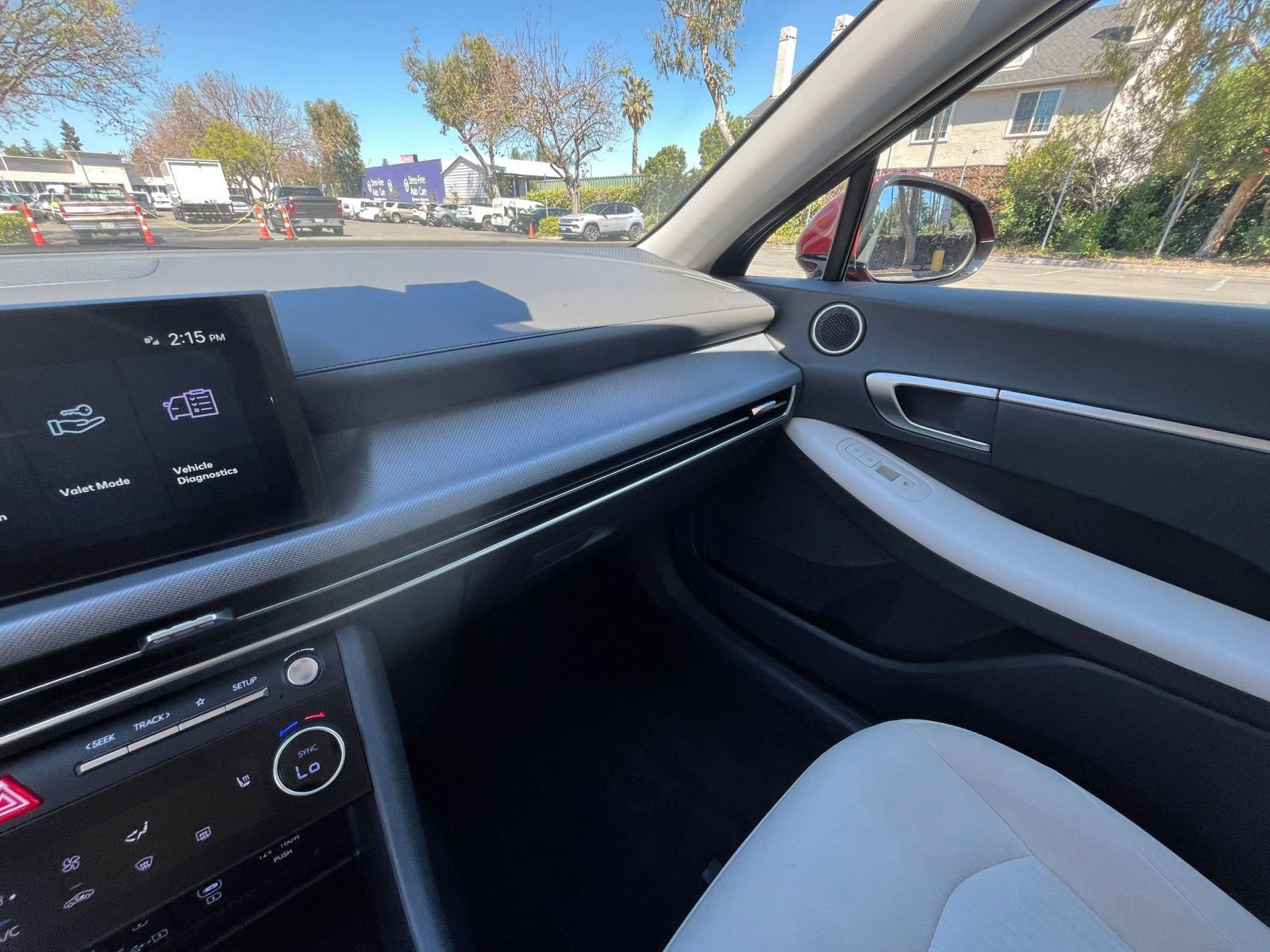 Thumbnail: 2025 Hyundai Sonata - 35