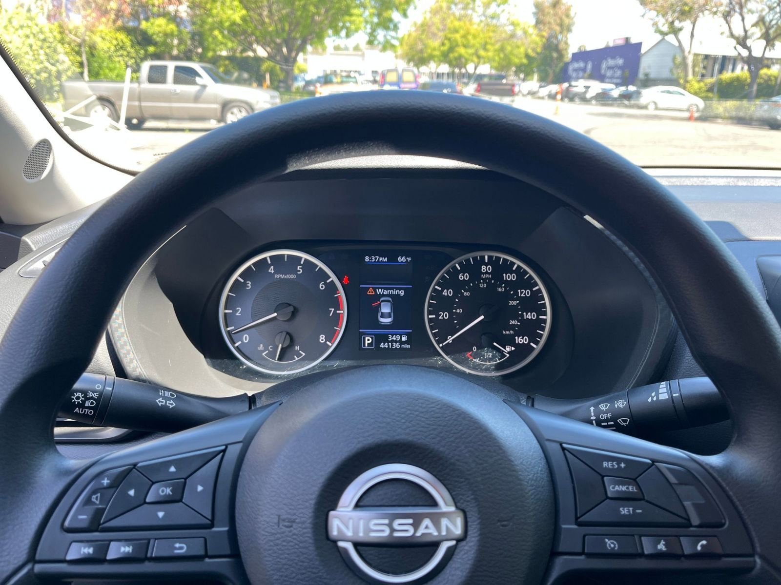 Thumbnail: 2025 Nissan Sentra - 25