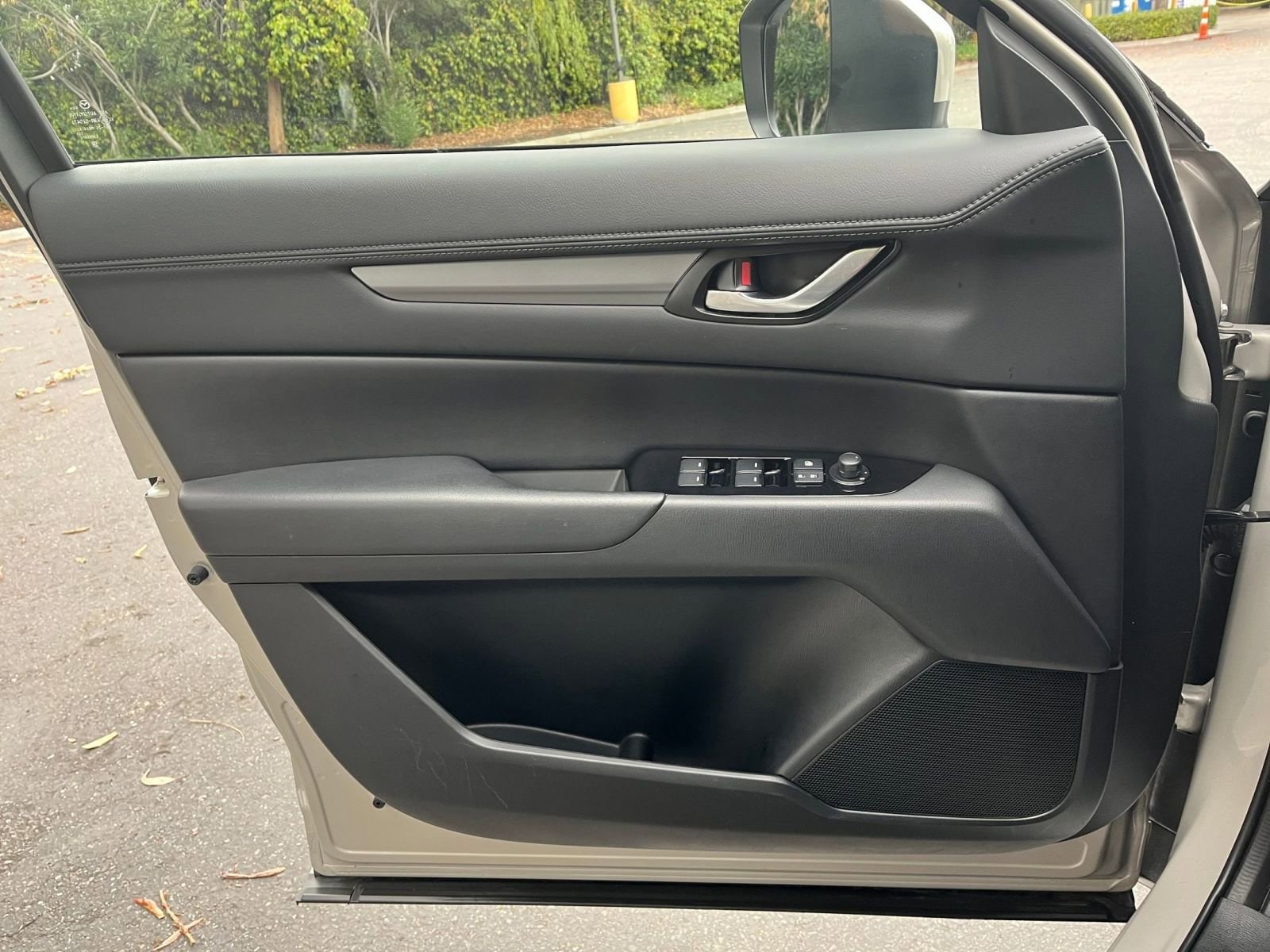 Thumbnail: 2025 Mazda CX-5 - 20