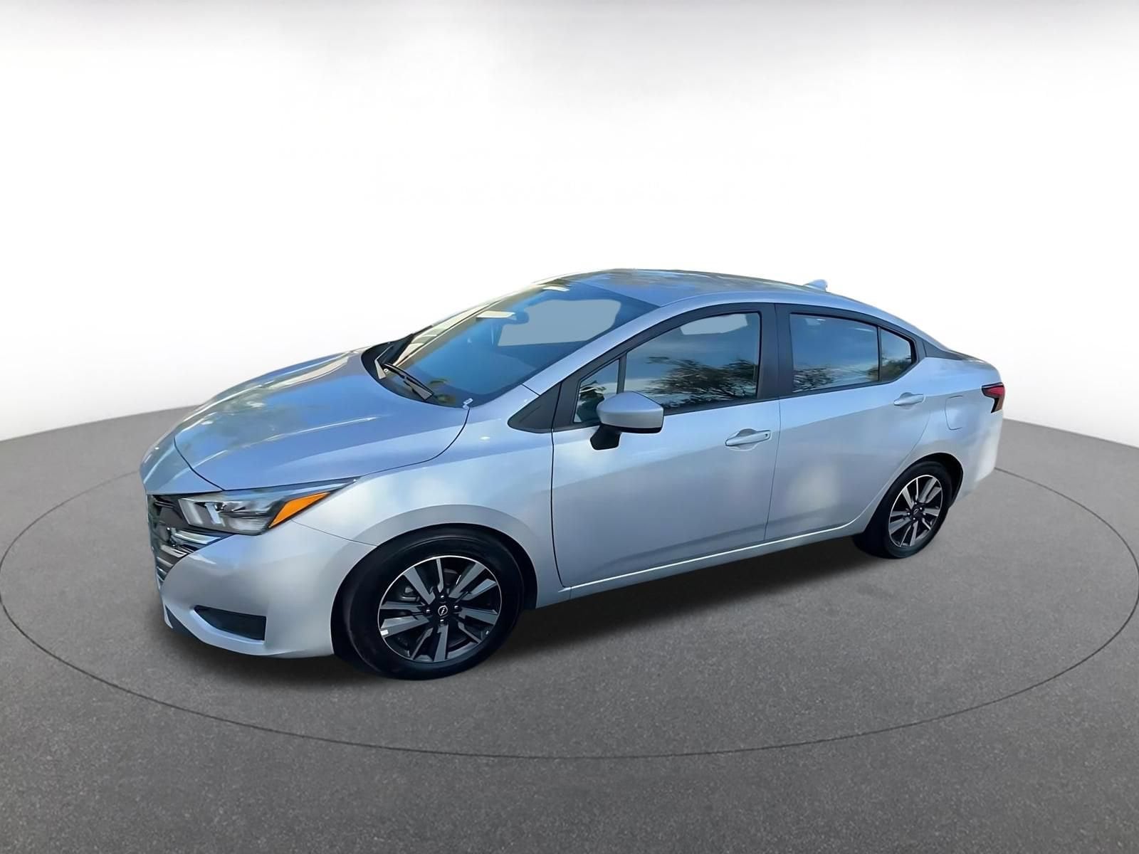 Thumbnail: 2025 Nissan Versa - 6