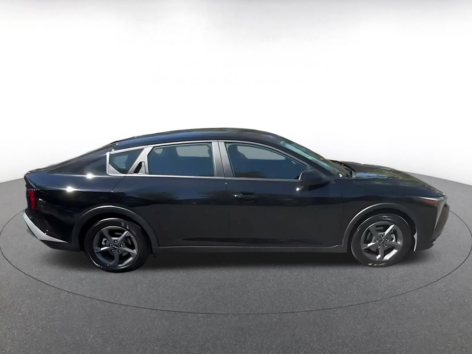 Thumbnail: 2026 Kia K4 - 15