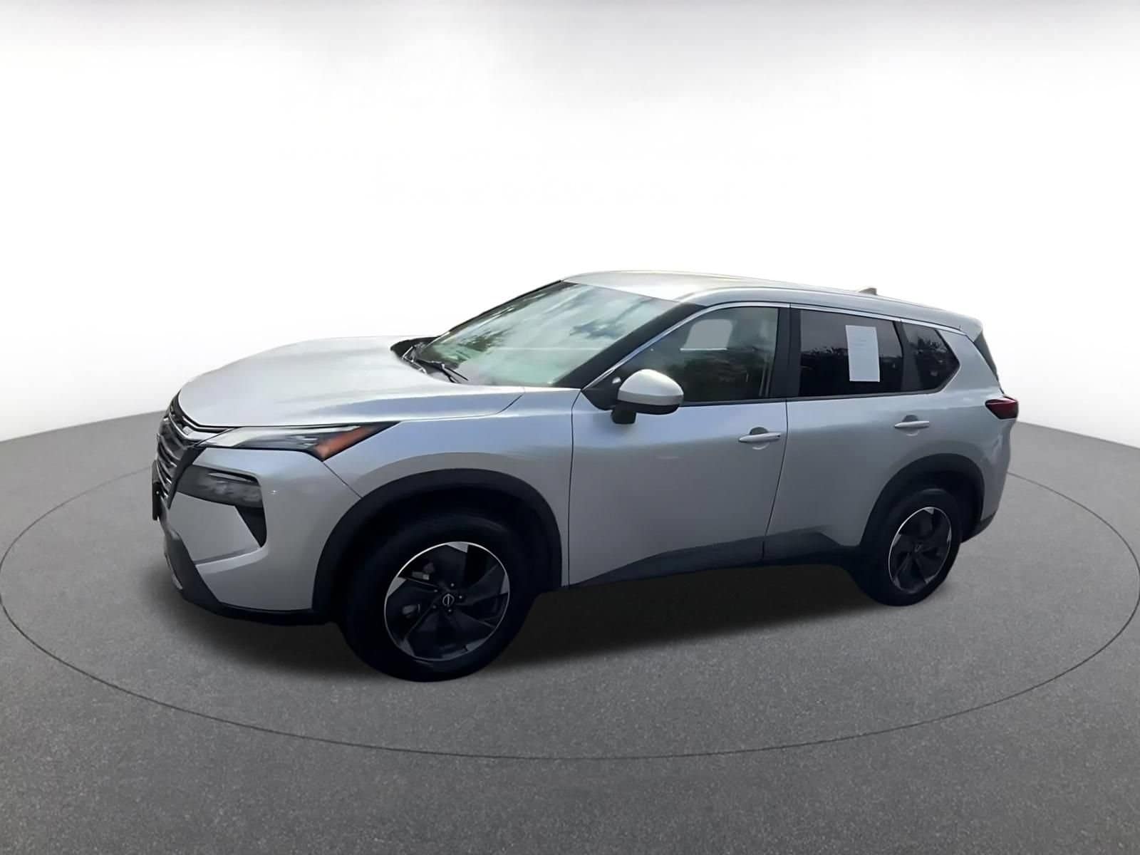 Thumbnail: 2025 Nissan Rogue - 7