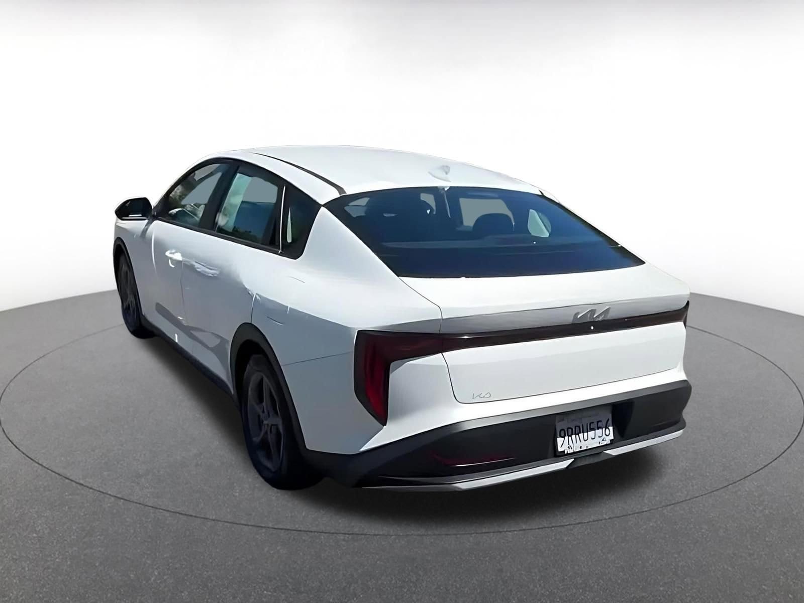 Thumbnail: 2025 Kia K4 - 12