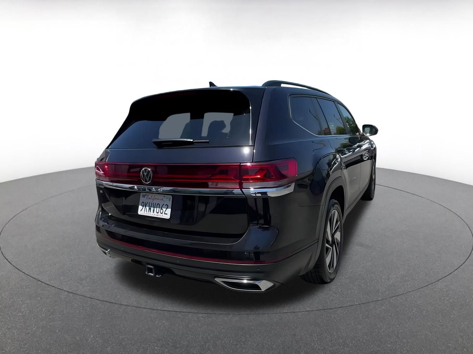 Thumbnail: 2024 Volkswagen Atlas - 14
