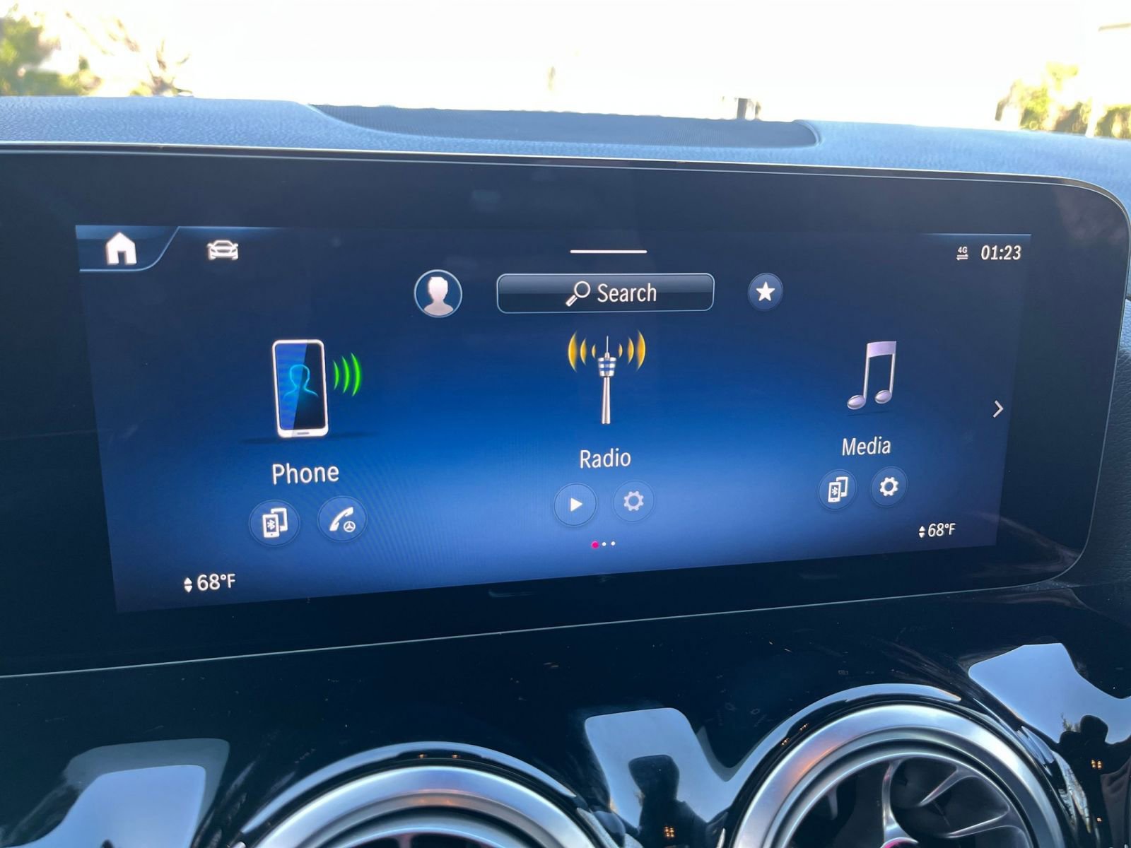 Thumbnail: 2025 Mercedes-Benz GLA - 20