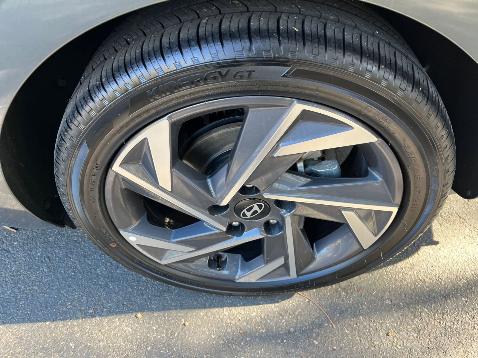 Thumbnail: 2025 Hyundai Elantra - 29