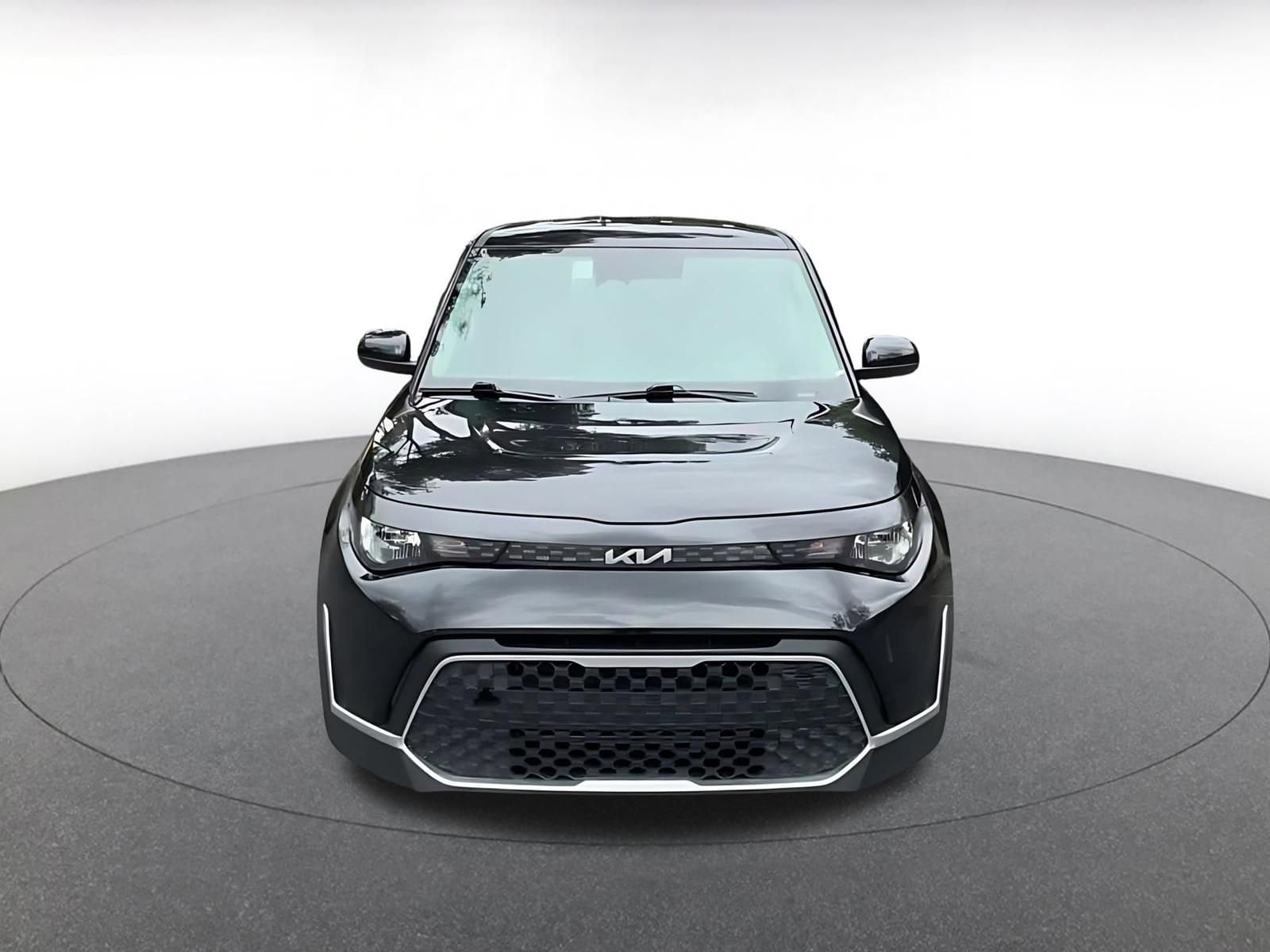 Thumbnail: 2025 Kia Soul - 4