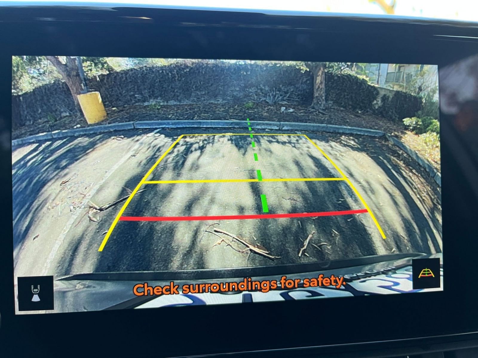 Thumbnail: 2025 Toyota RAV4 - 18