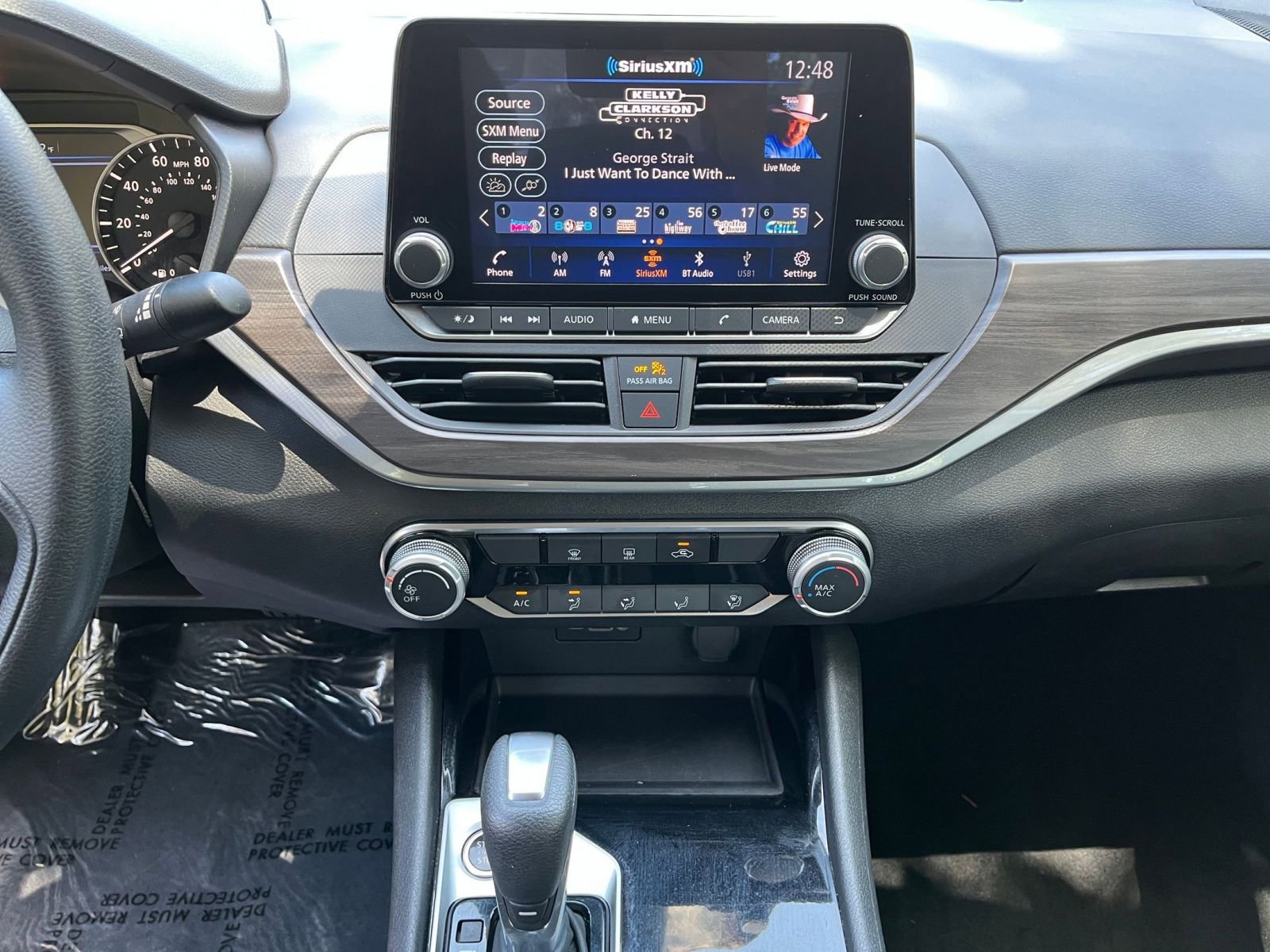 2024 Nissan Altima SV 15