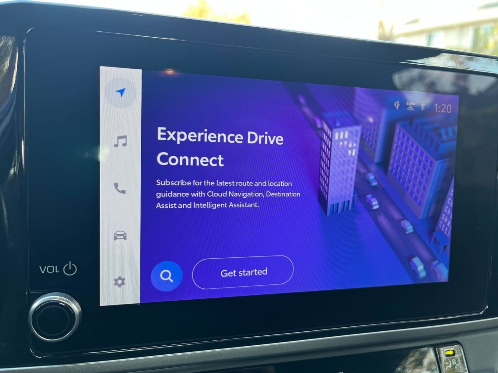 Thumbnail: 2025 Toyota Camry - 21