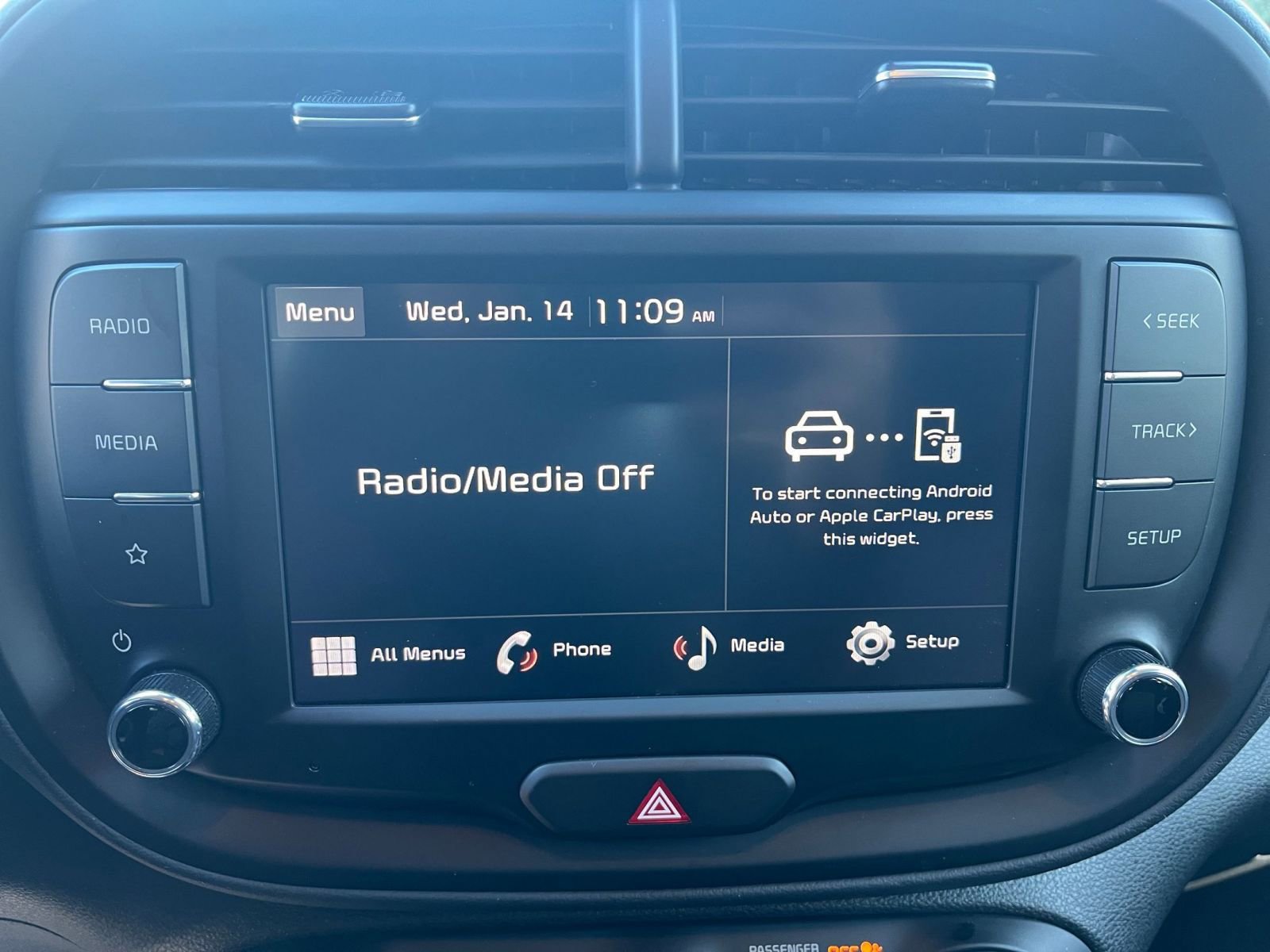 Thumbnail: 2025 Kia Soul - 21