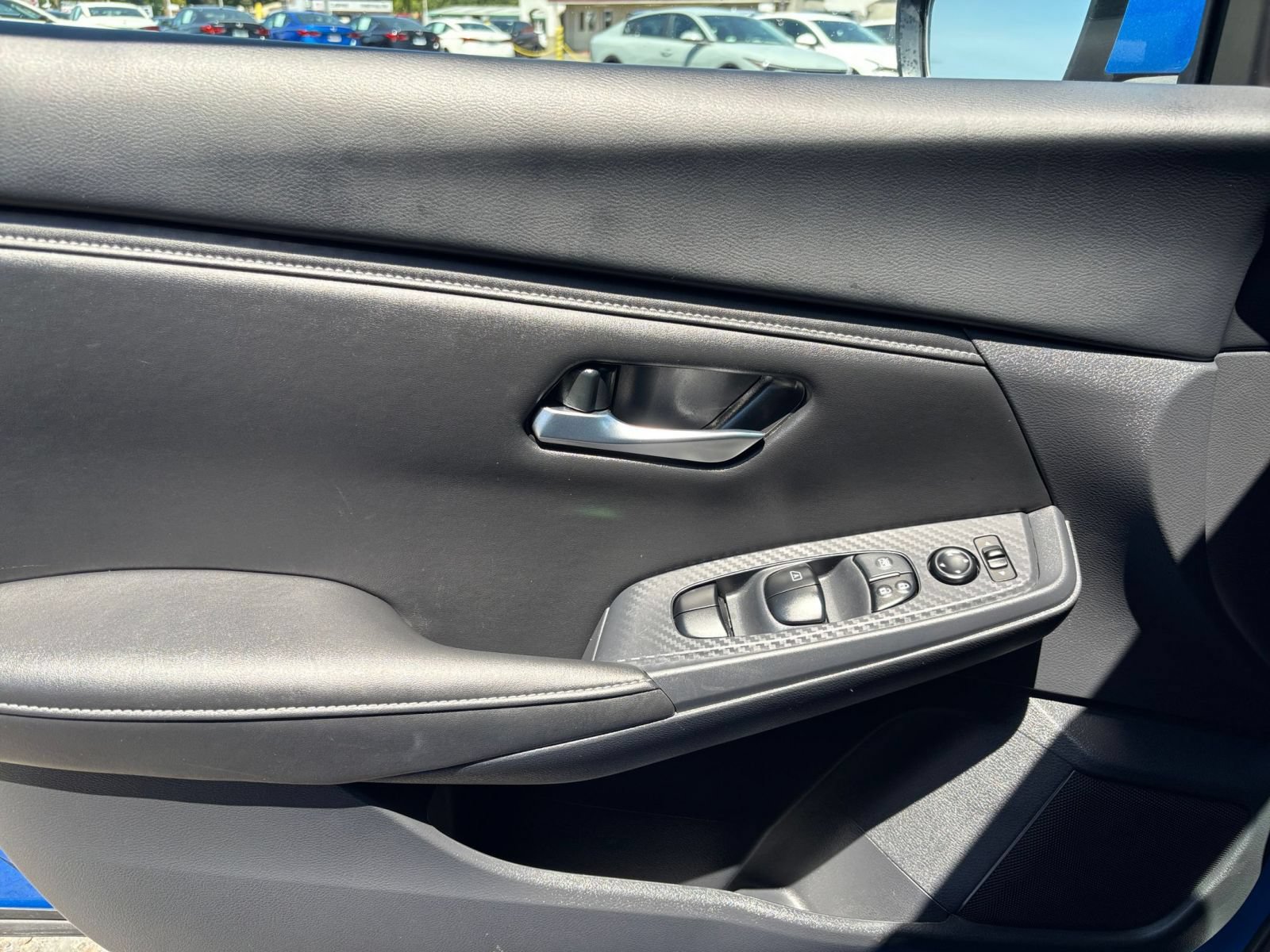 Thumbnail: 2025 Nissan Sentra - 18