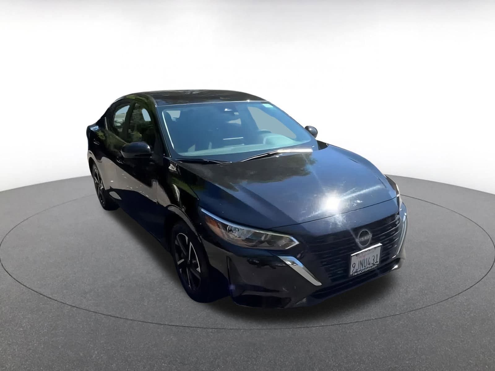 Thumbnail: 2024 Nissan Sentra - 3