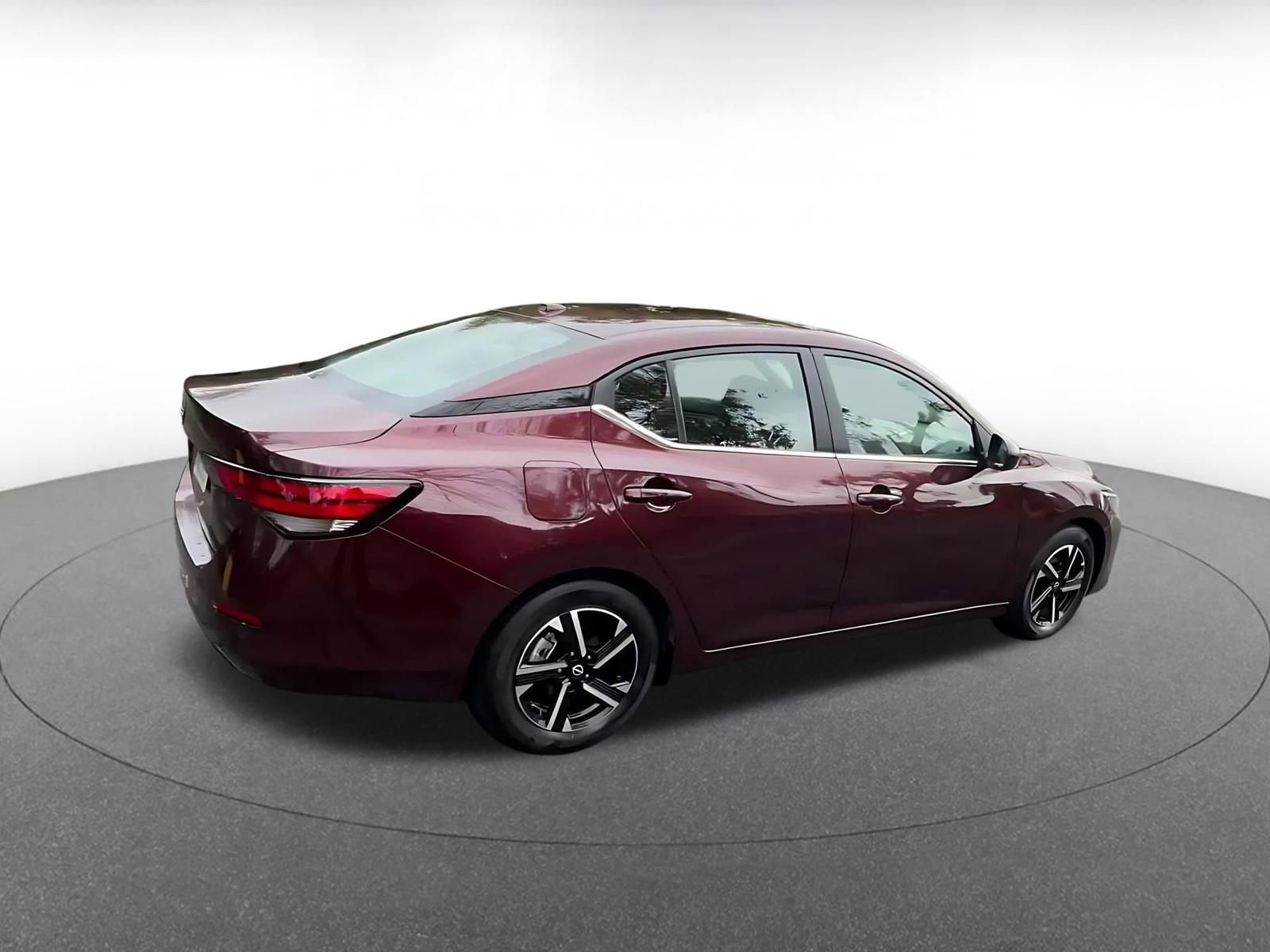 Thumbnail: 2025 Nissan Sentra - 15