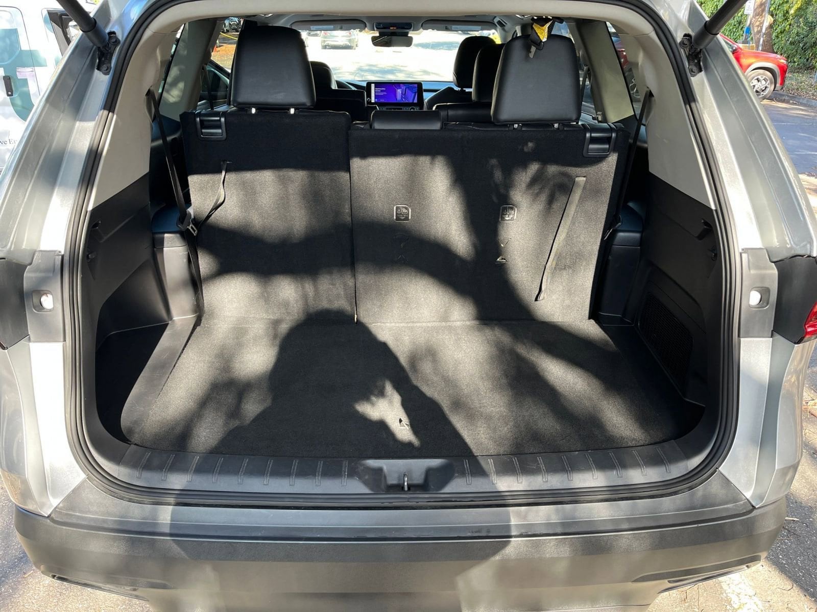 Thumbnail: 2025 Toyota Grand Highlander - 33