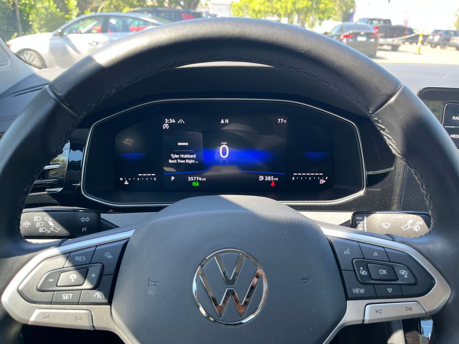 Thumbnail: 2025 Volkswagen Jetta - 27