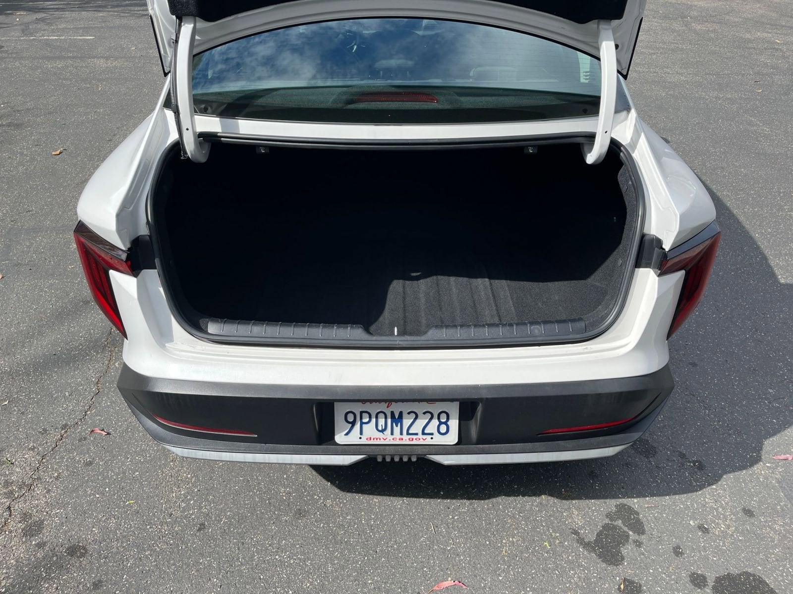 Thumbnail: 2025 Kia K4 - 30