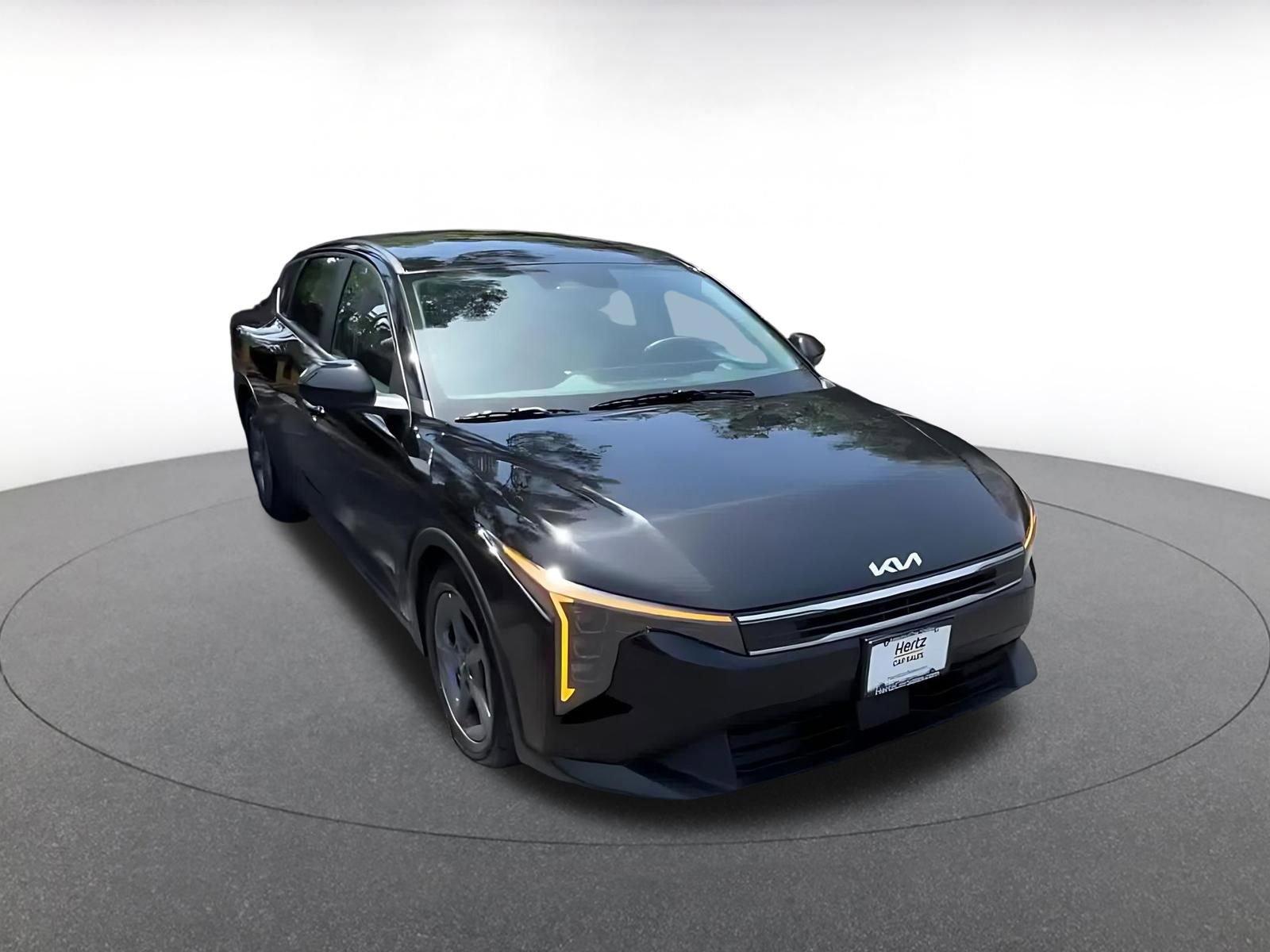 Thumbnail: 2025 Kia K4 - 4