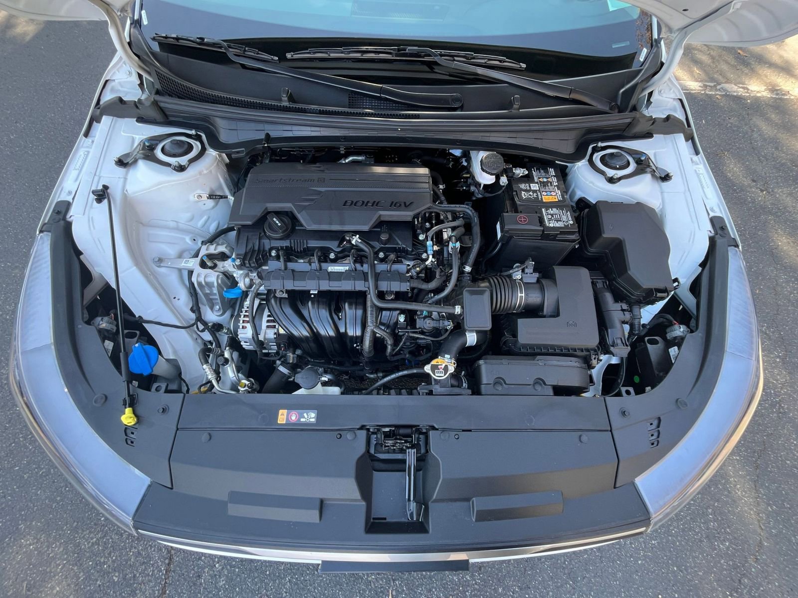 Thumbnail: 2025 Kia K4 - 31