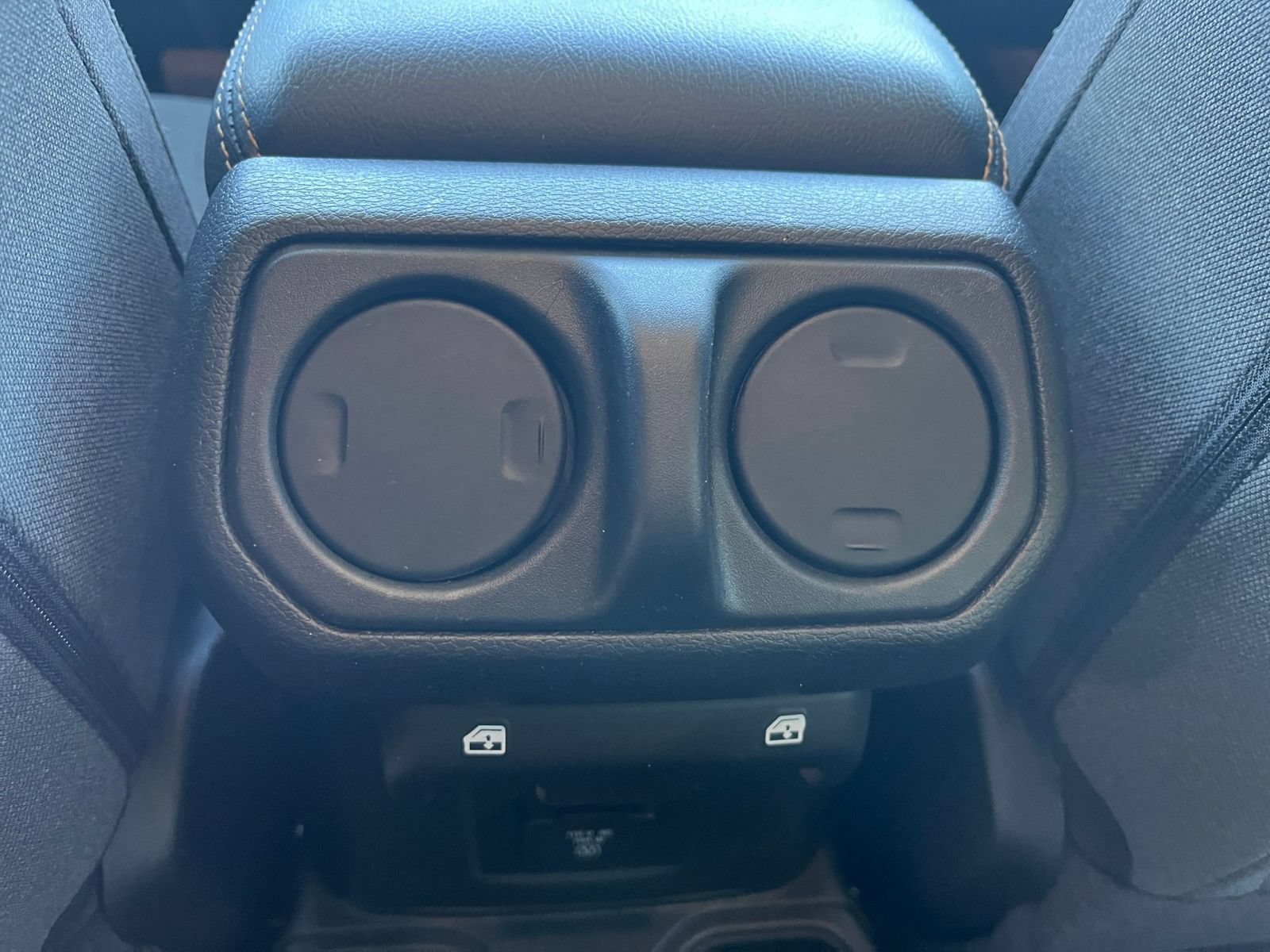 Thumbnail: 2025 Jeep Wrangler - 22