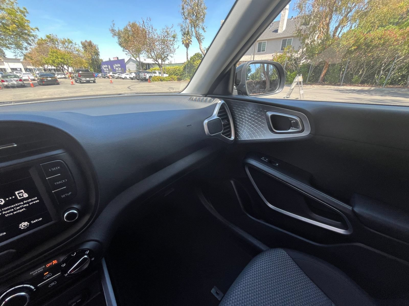 Thumbnail: 2025 Kia Soul - 28