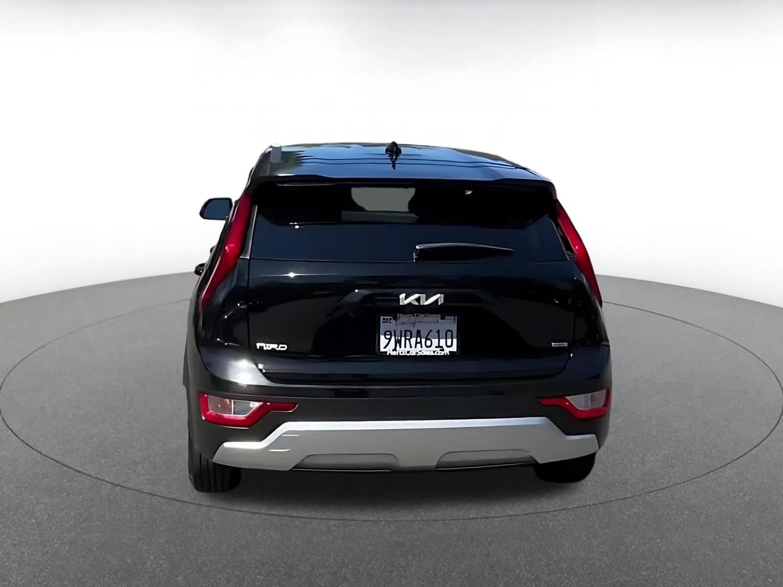 Thumbnail: 2026 Kia Niro - 12