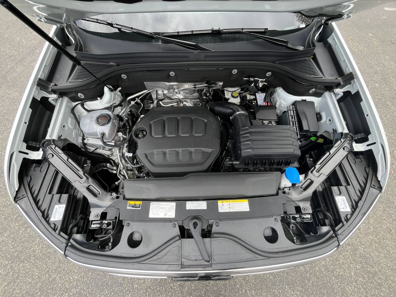 Thumbnail: 2026 Volkswagen Atlas - 35