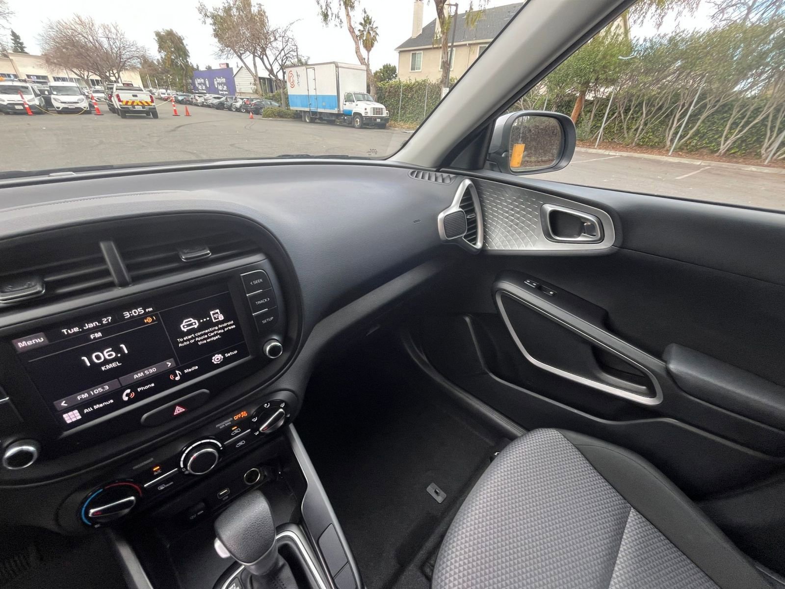 Thumbnail: 2025 Kia Soul - 33