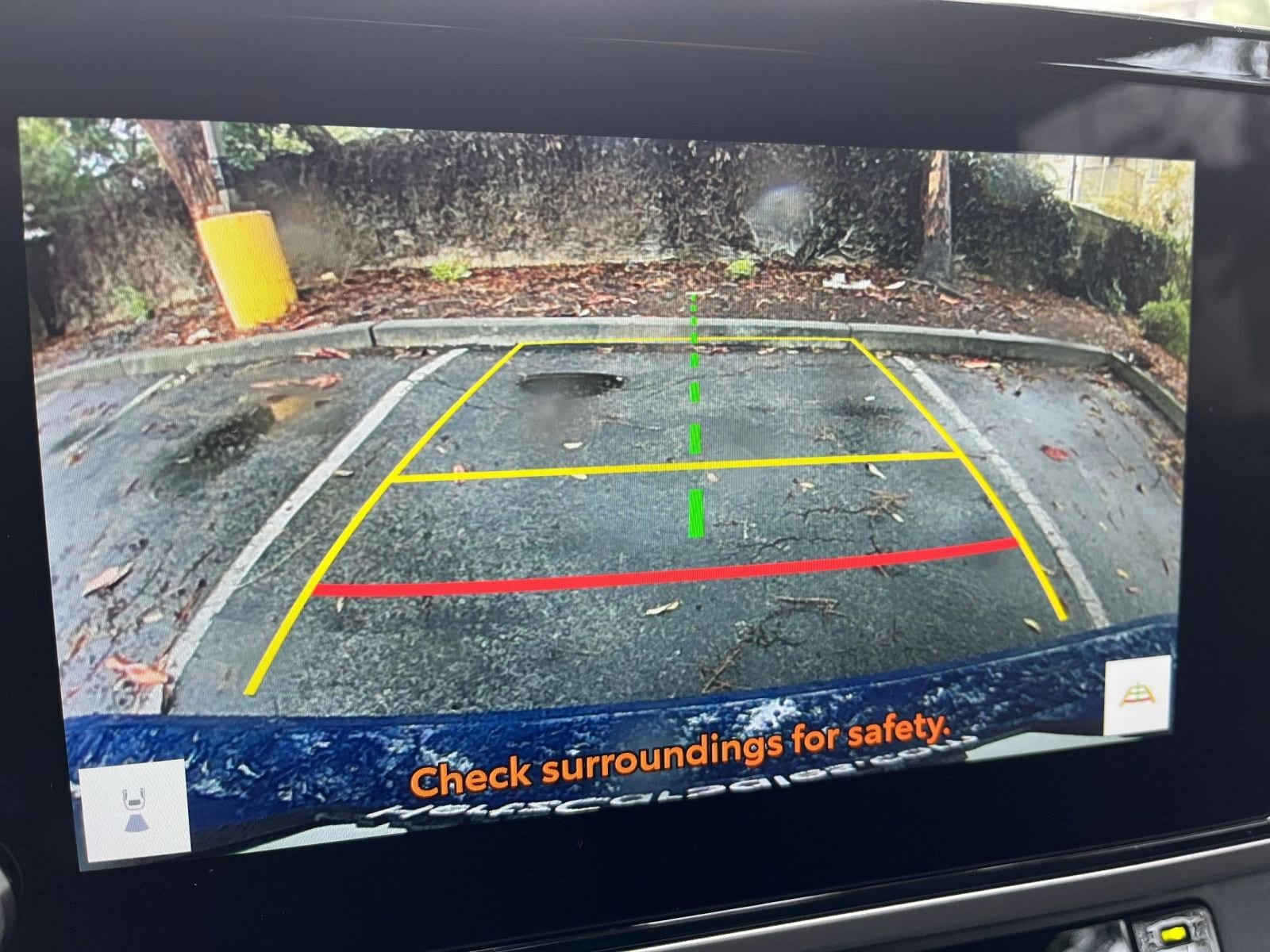 Thumbnail: 2025 Toyota Camry - 17