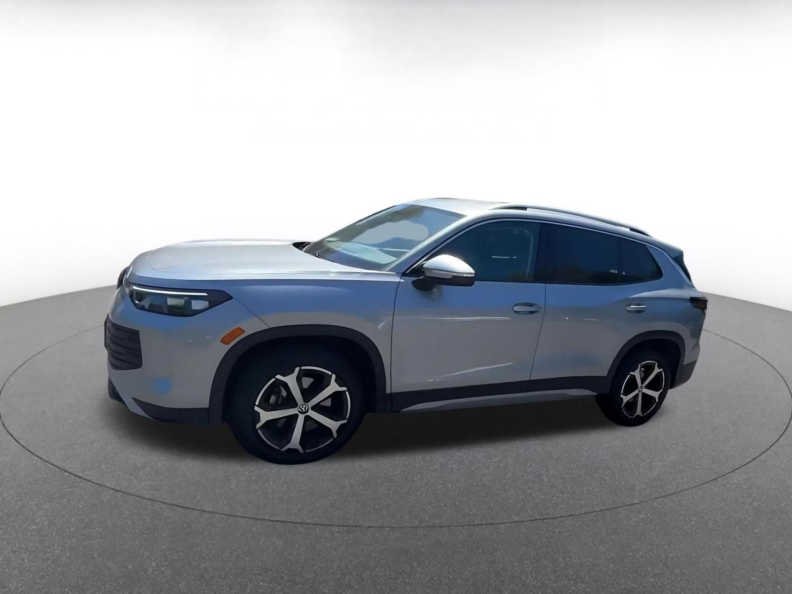 Thumbnail: 2026 Volkswagen Tiguan - 8