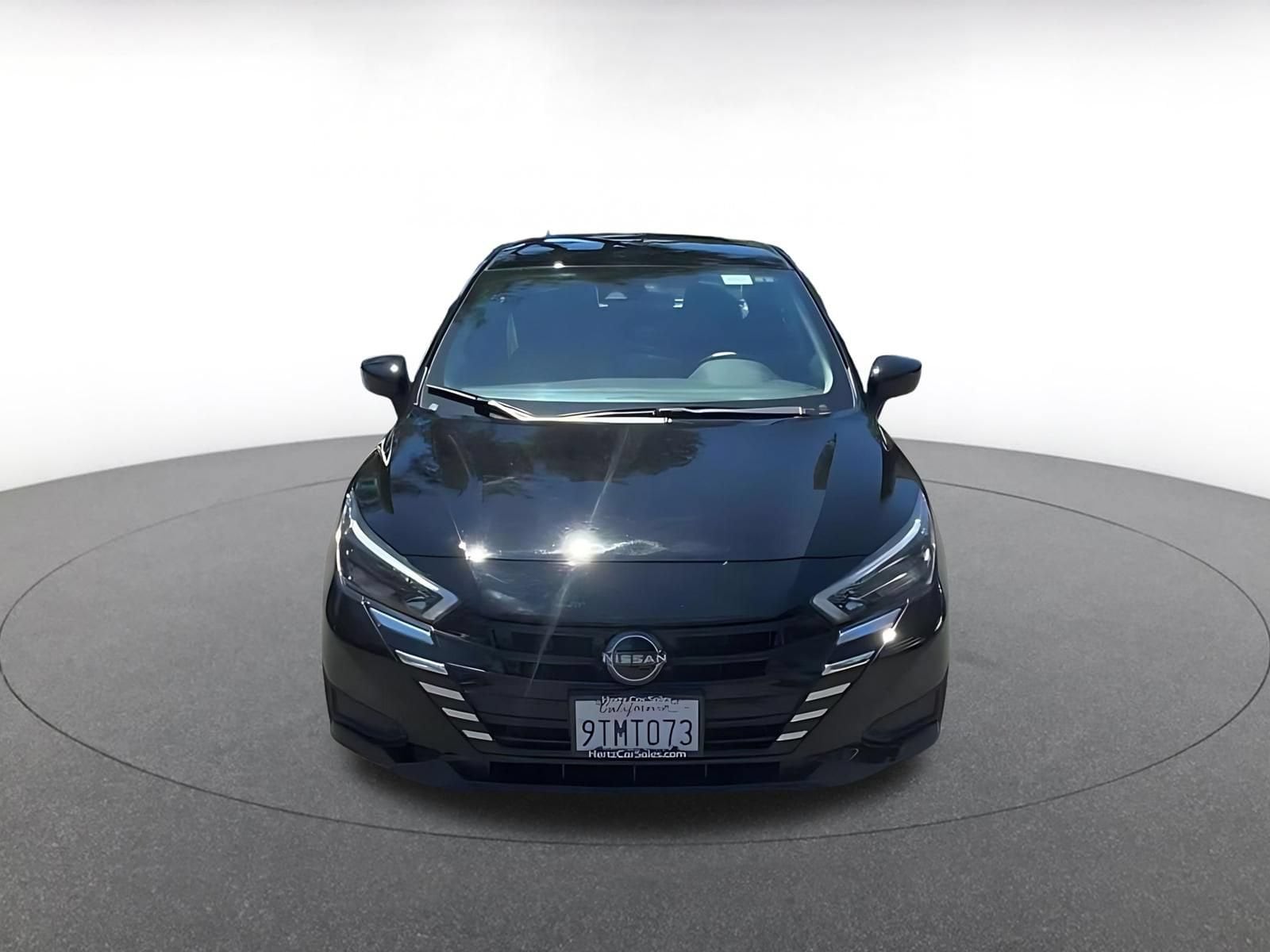 Thumbnail: 2025 Nissan Versa - 3