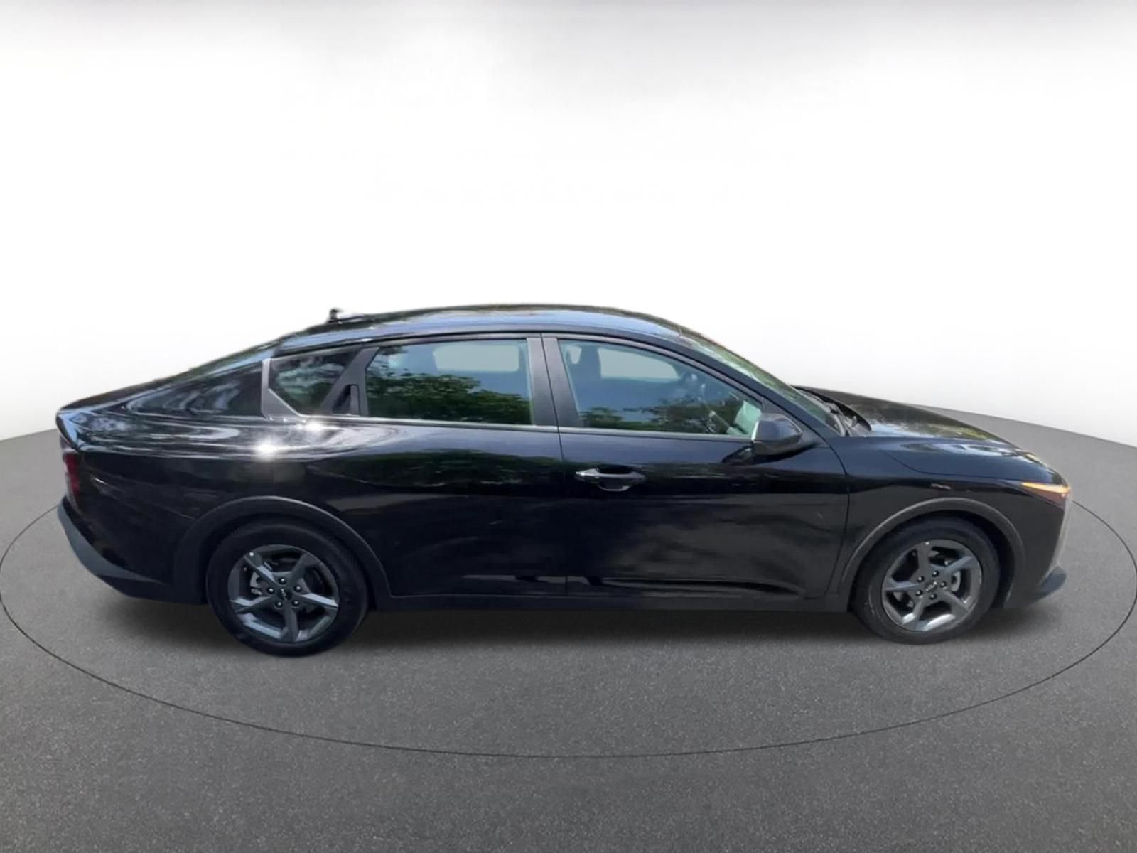 Thumbnail: 2025 Kia K4 - 16
