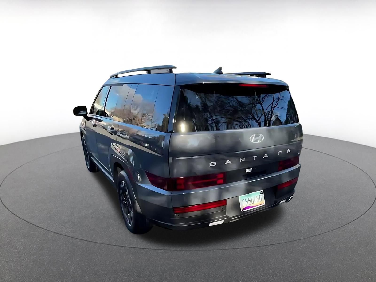 Thumbnail: 2025 Hyundai Santa Fe - 11