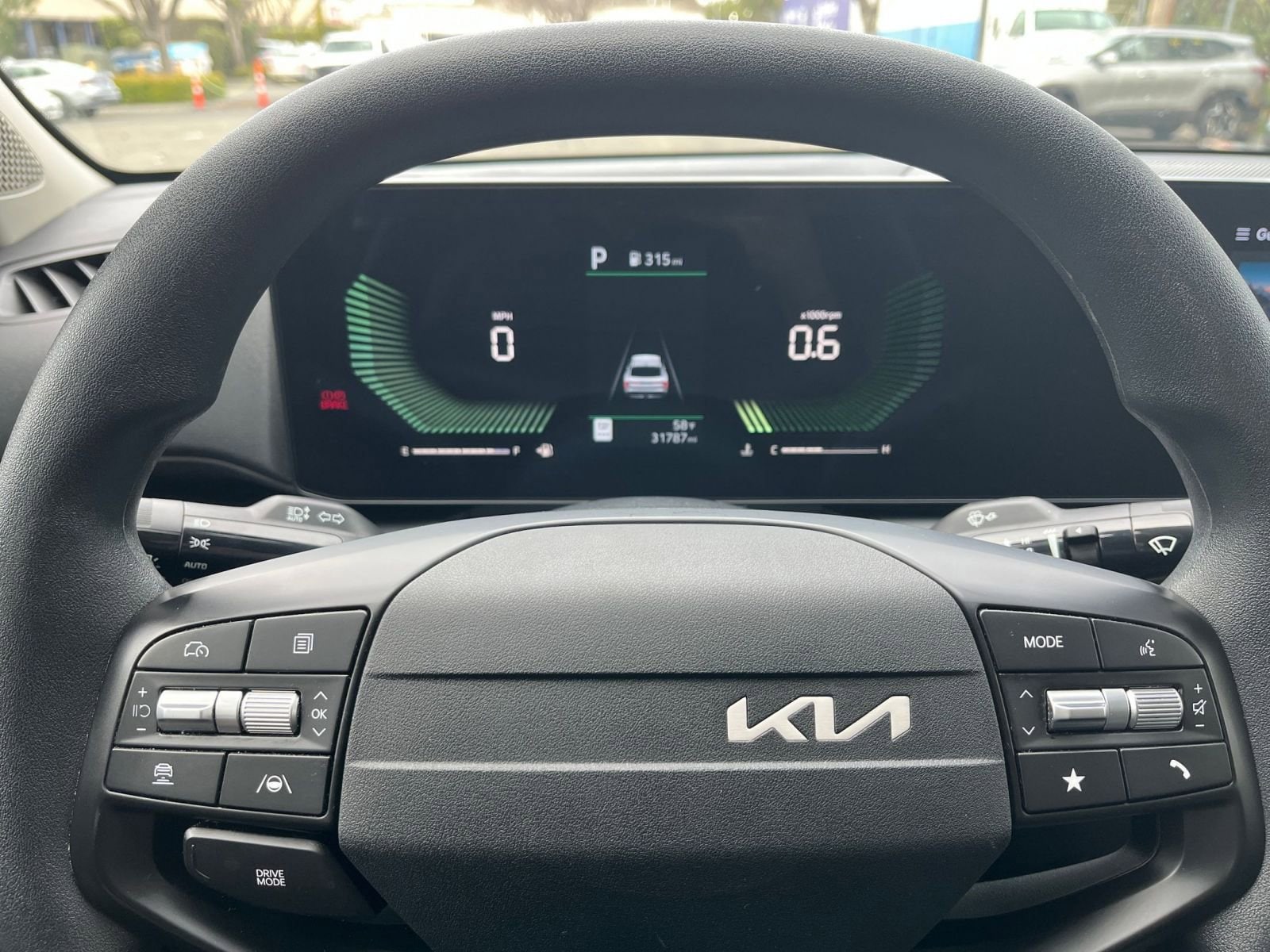 Thumbnail: 2025 Kia K4 - 27