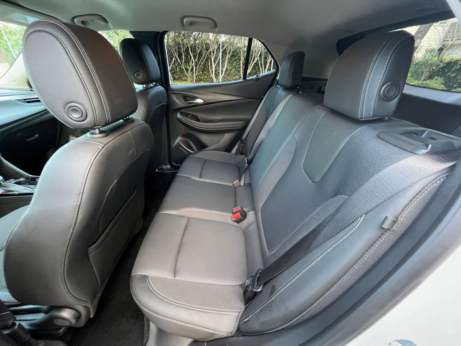 Thumbnail: 2025 Buick Encore GX - 23