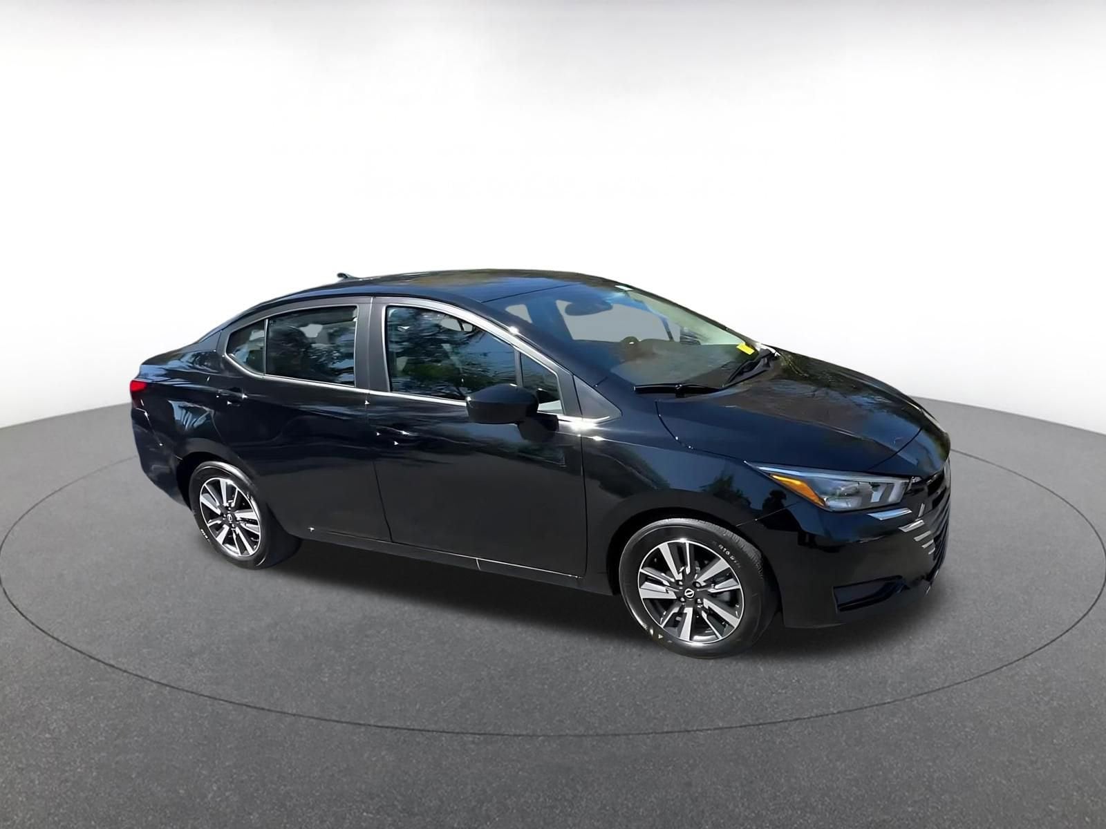 Thumbnail: 2025 Nissan Versa - 2