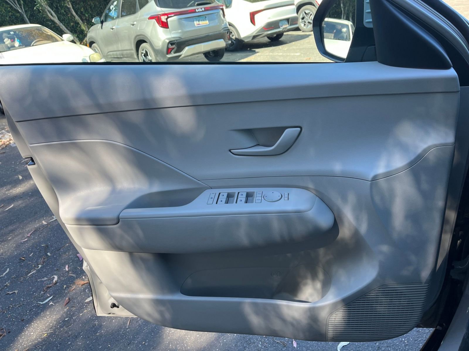 Thumbnail: 2025 Hyundai Kona - 18