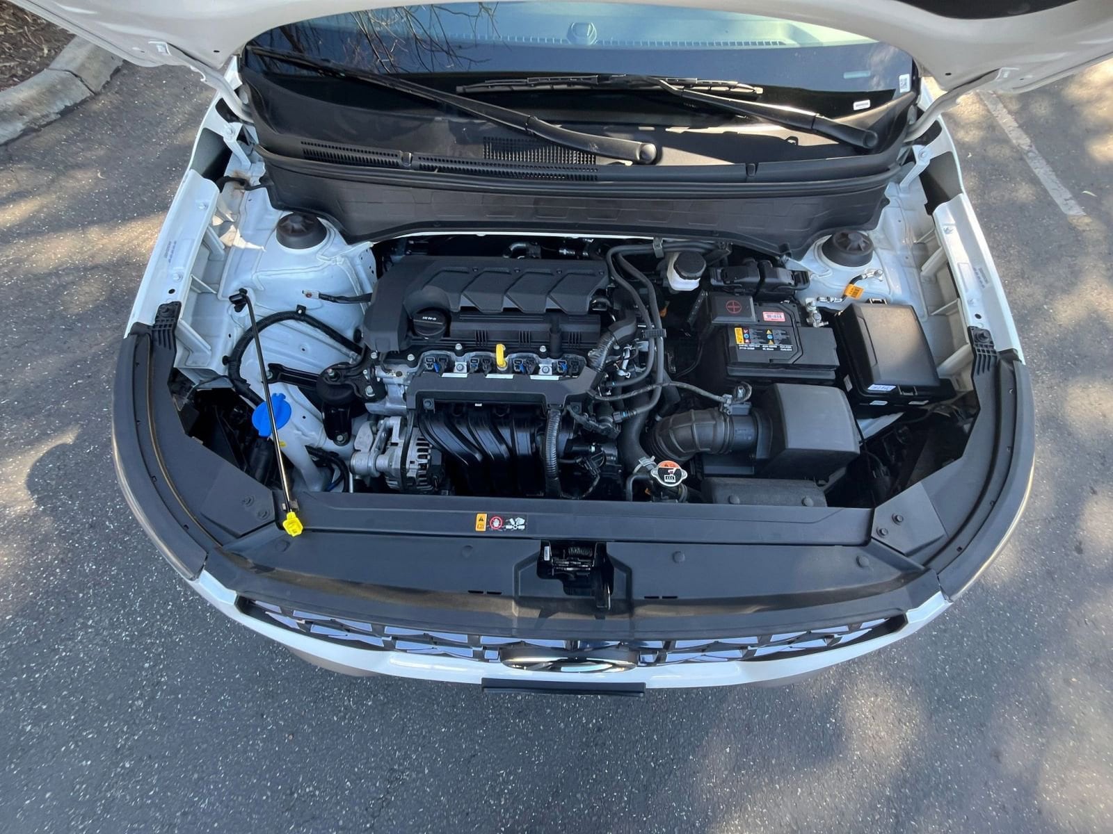 Thumbnail: 2025 Hyundai Venue - 32