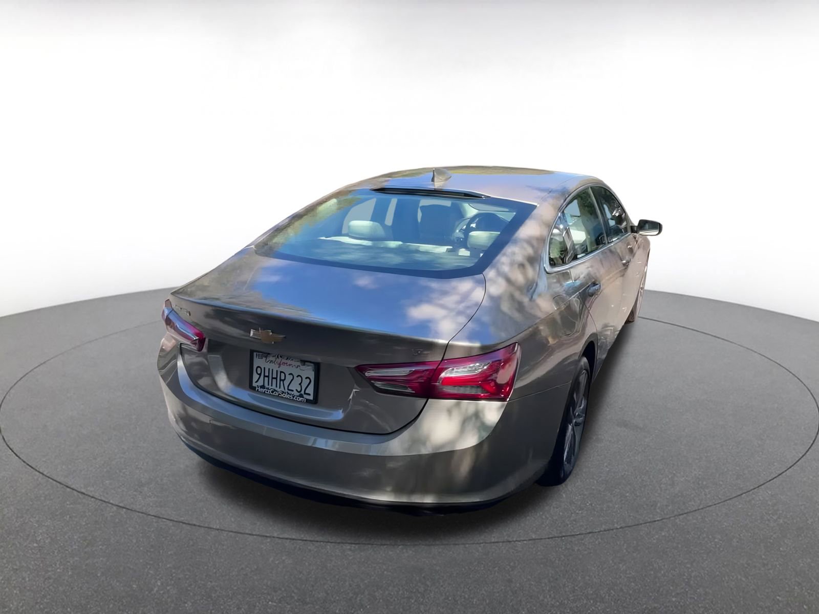 Thumbnail: 2024 Chevrolet Malibu - 15