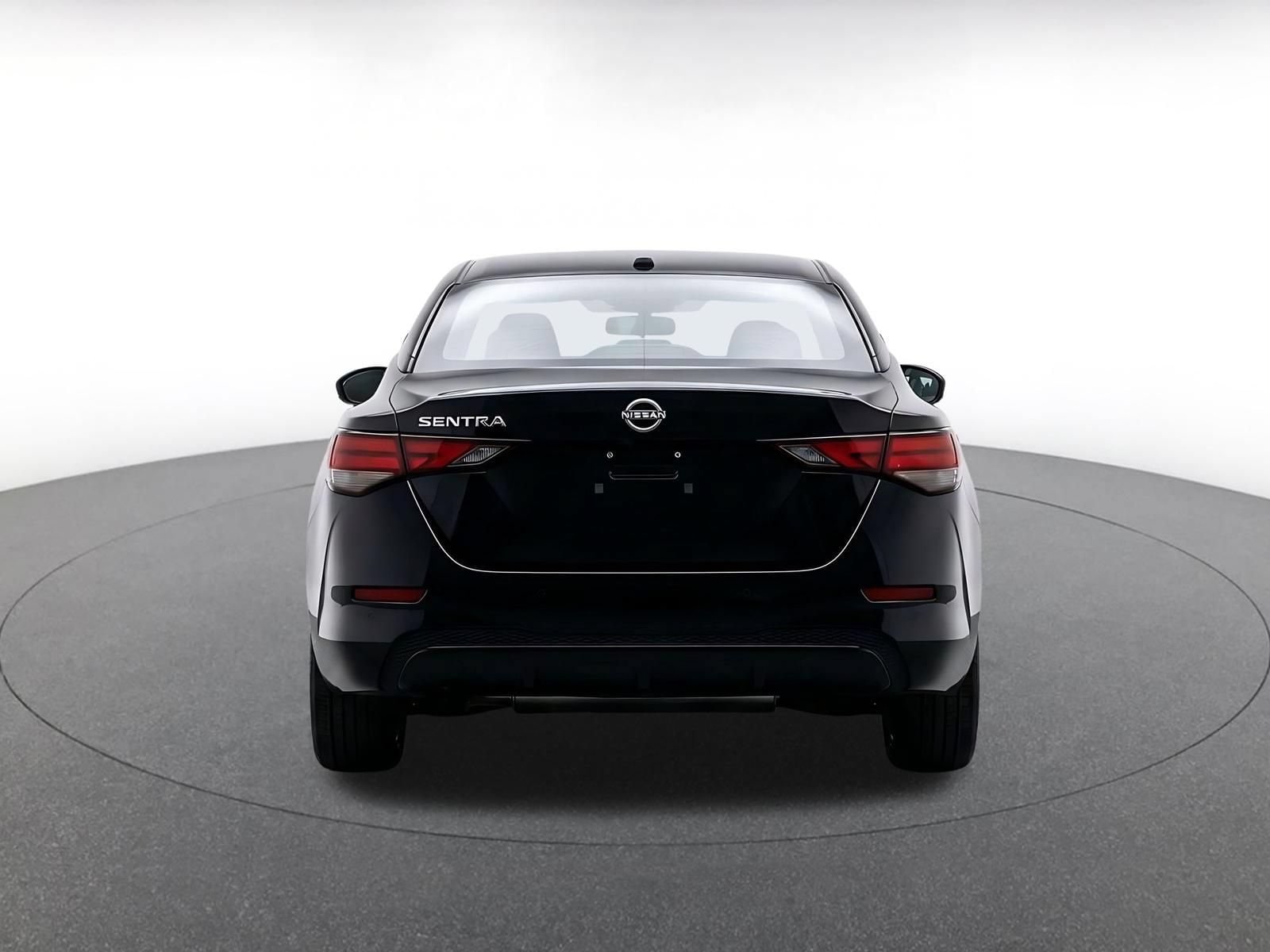 Thumbnail: 2025 Nissan Sentra - 8