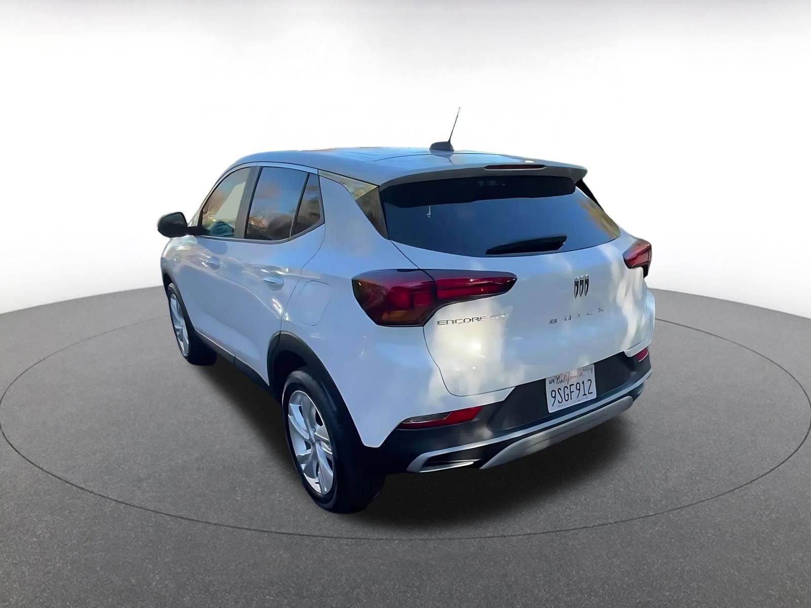 Thumbnail: 2025 Buick Encore GX - 11