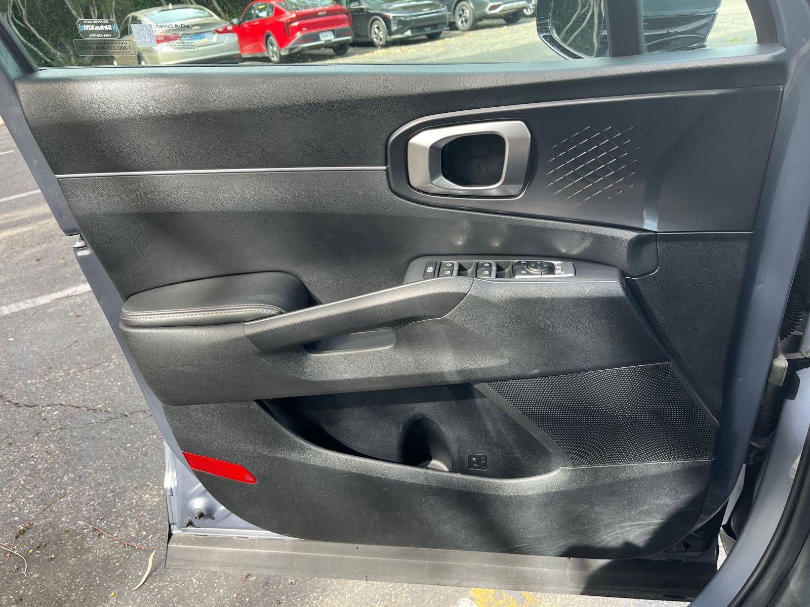 Thumbnail: 2024 Kia Sorento - 18