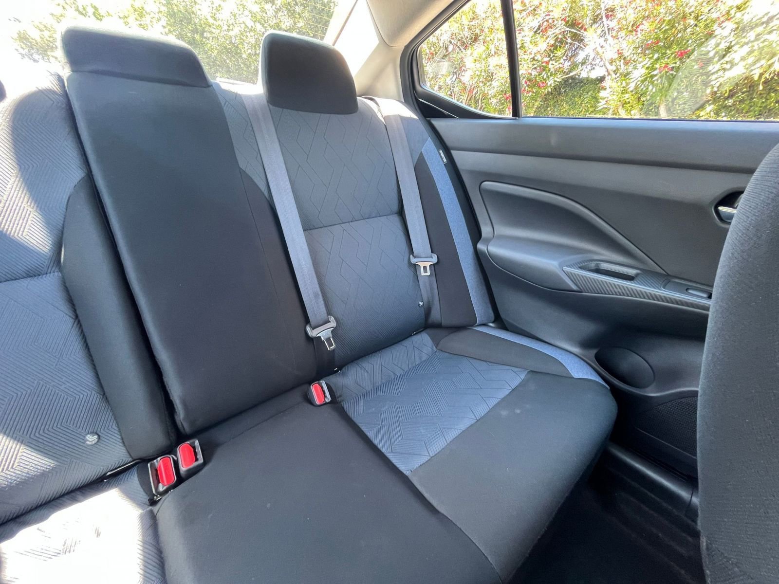Thumbnail: 2025 Nissan Versa - 35