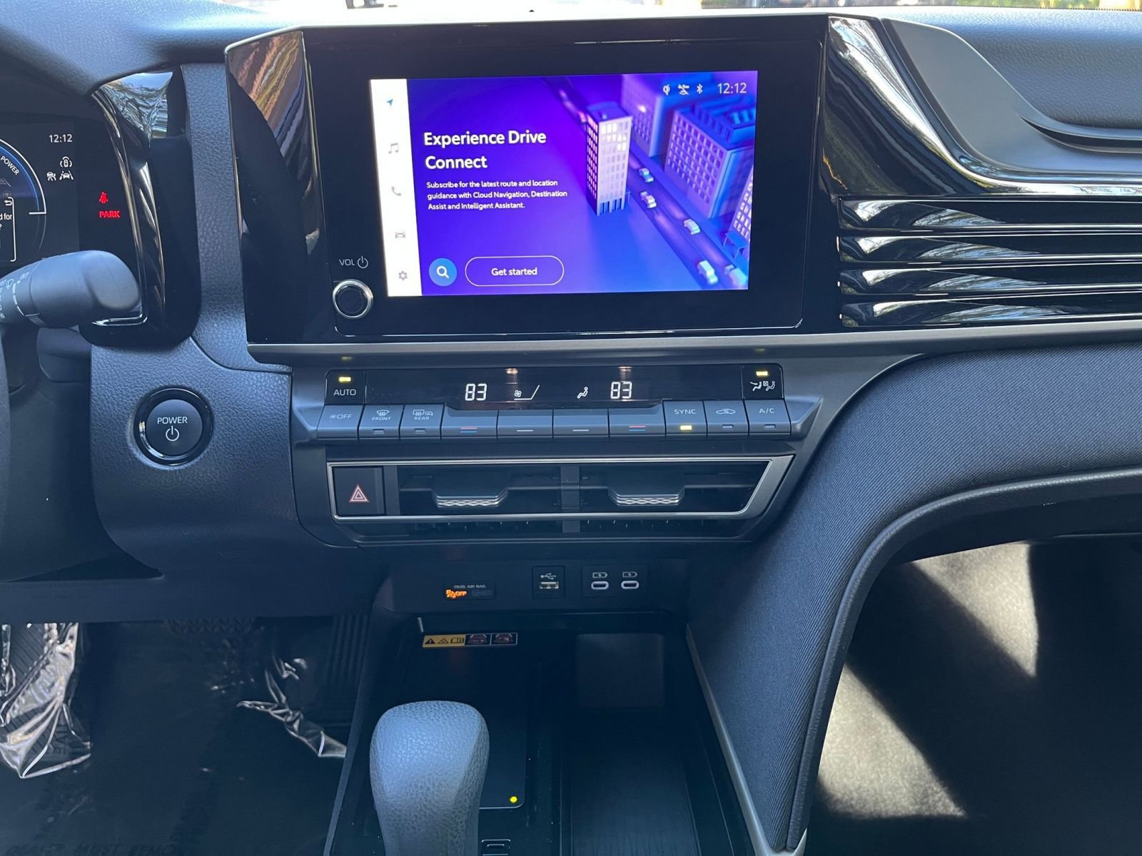 Thumbnail: 2025 Toyota Camry - 18