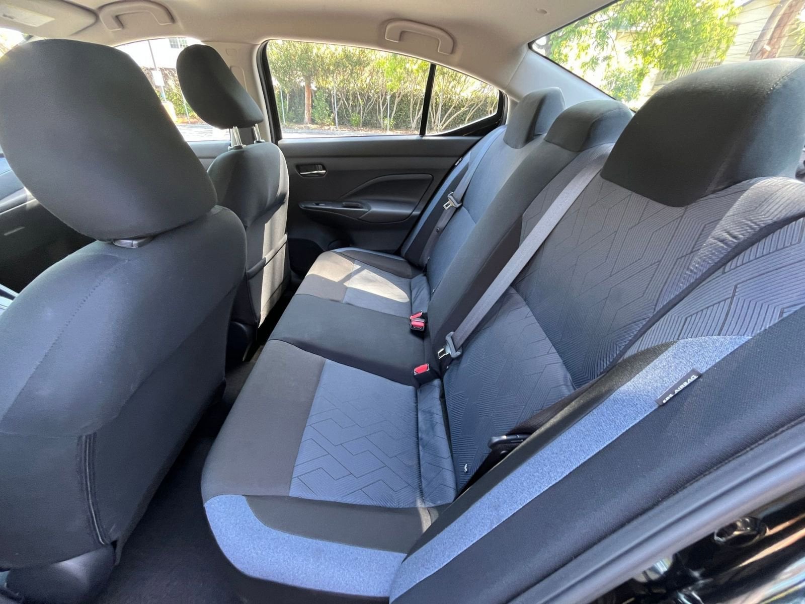 Thumbnail: 2025 Nissan Versa - 23